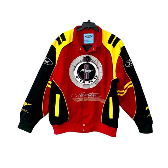 Ford Other - Ford Mustang XL Jacket